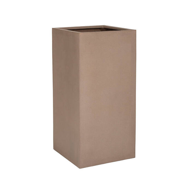 Pottery Pots Bouvy L, taupe