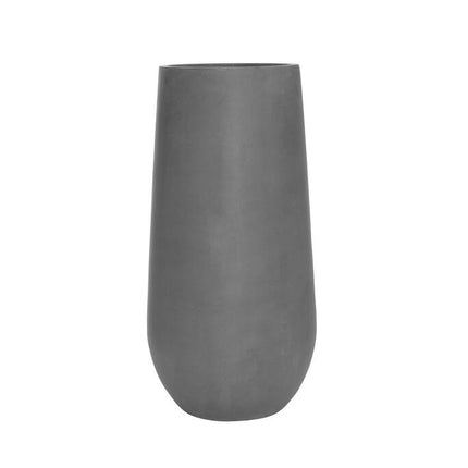 Pottery Pots Nax L, grijs Ø36 cm