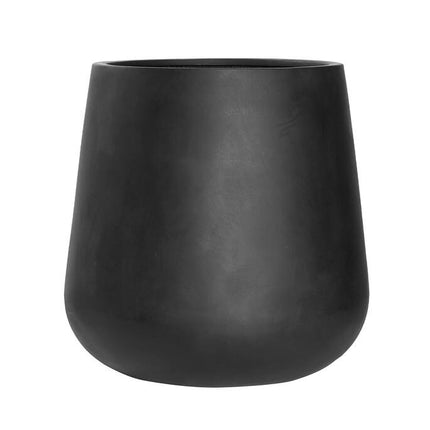 Pottery Pots Pax XL, Zwart Ø50,5 cm