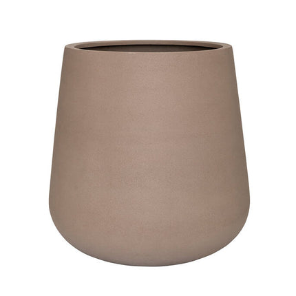 Pottery Pots Pax XL, taupe Ø50,5 cm
