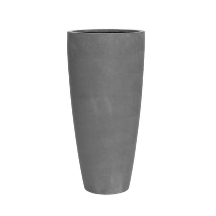 Pottery Pots Dax XL, grijs Ø40,6 cm