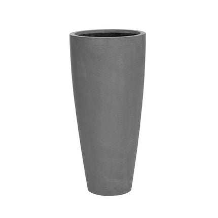 Pottery Pots Dax L, Grijs Ø32 cm