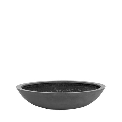 Pottery Pots Jumbo Bowl S, grijs Ø62 cm