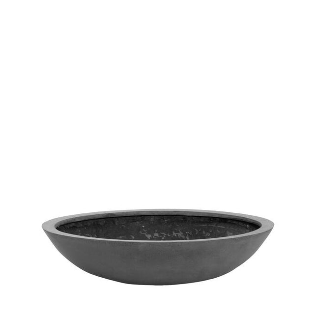 Pottery Pots Jumbo Bowl S, grijs Ø62 cm