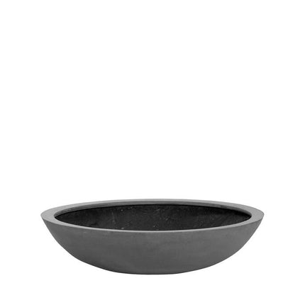 Pottery Pots Jumbo Bowl M, grijs