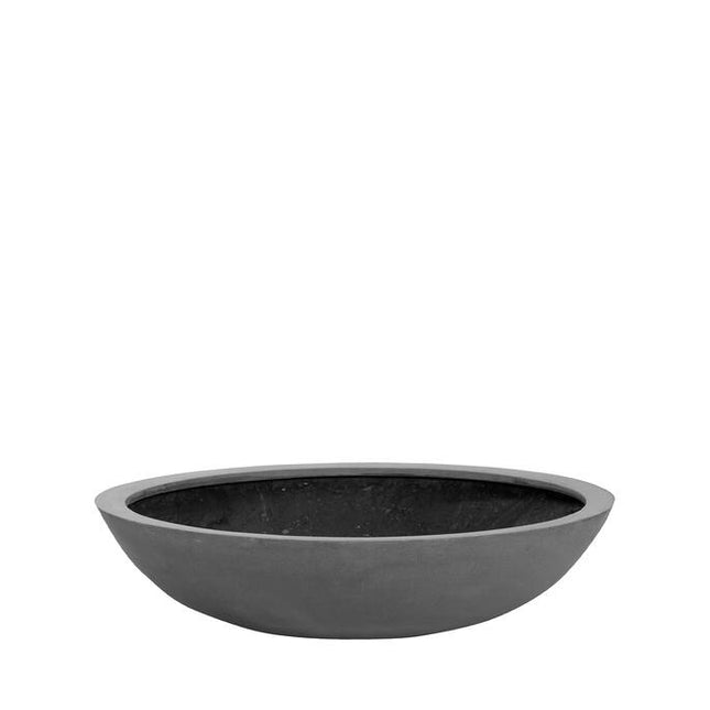 Pottery Pots Jumbo Bowl M, grijs