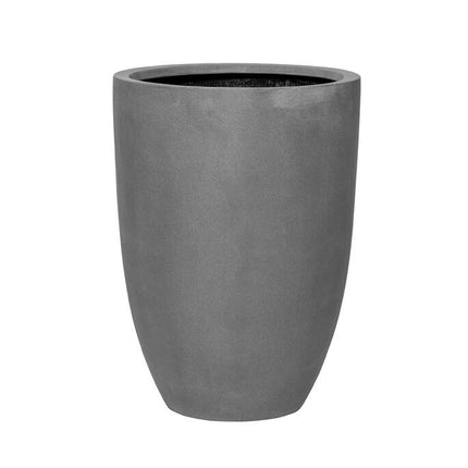 Pottery Pots Ben L, Grijs Ø34 cm