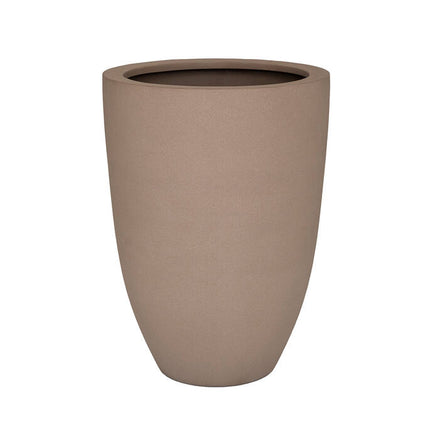 Pottery Pots Ben L, taupe Ø34 cm