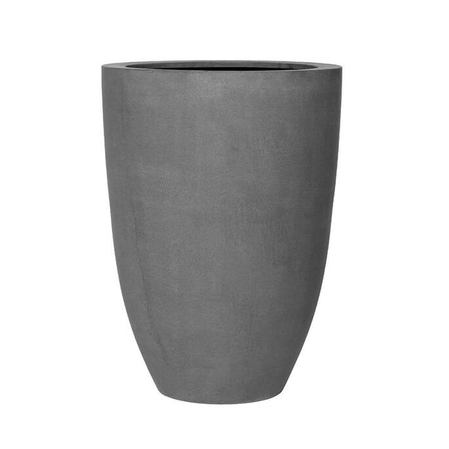 Pottery Pots Ben XL, grijs Ø42 cm