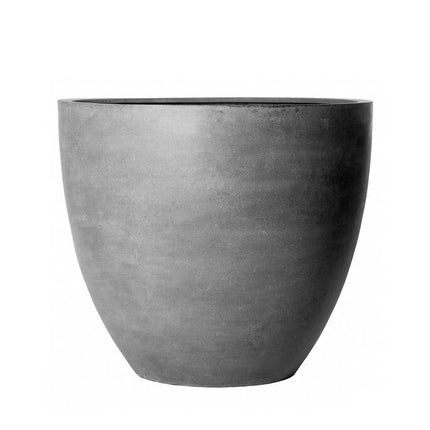 Pottery Pots Jumbo Jesslyn M, Grijs Ø88 cm