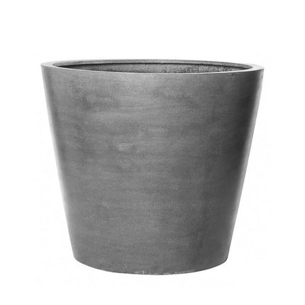 Pottery Pots Jumbo Bucket L, grijs Ø92 cm