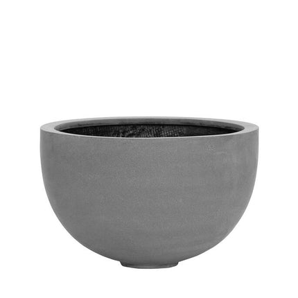Pottery Pots Bowl M, grijs Ø39 cm