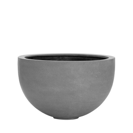 Pottery Pots Bowl L, grijs Ø52 cm
