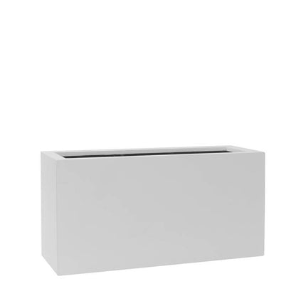 Pottery Pots Jort S, Matte White