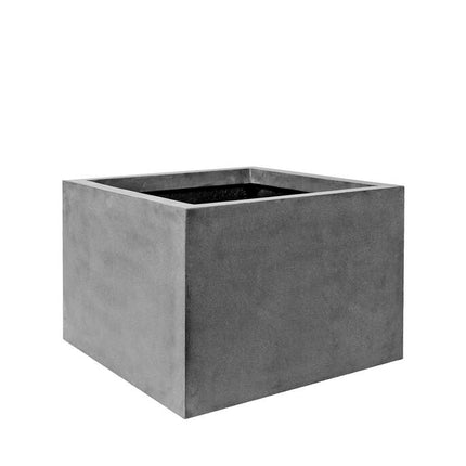 Pottery Pots Jumbo Middle High M, grijs