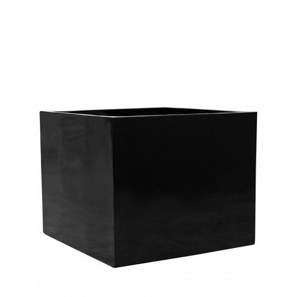Pottery Pots Jumbo L, Zwart