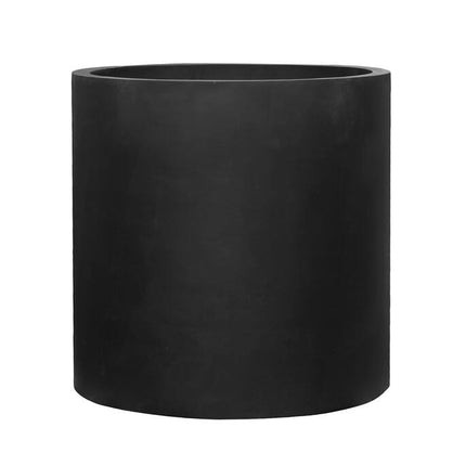 Pottery Pots Jumbo Max L, zwart Ø80 cm