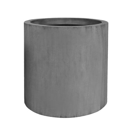 Pottery Pots Jumbo Max L, grijs Ø80 cm