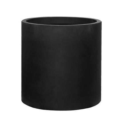 Pottery Pots Jumbo Max M, zwart Ø62 cm