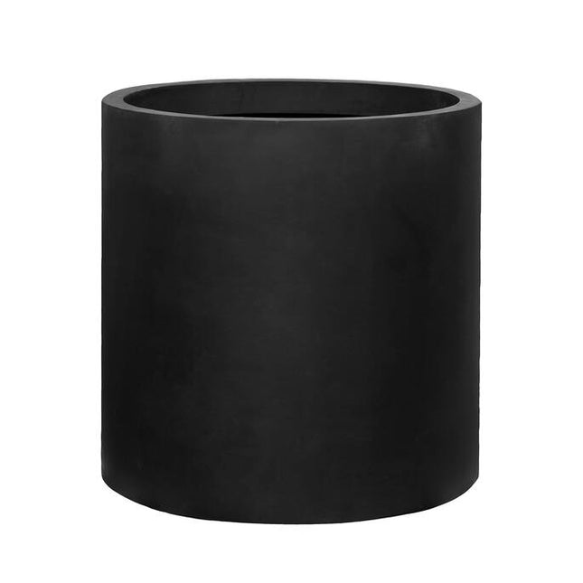 Pottery Pots Jumbo Max M, zwart Ø62 cm