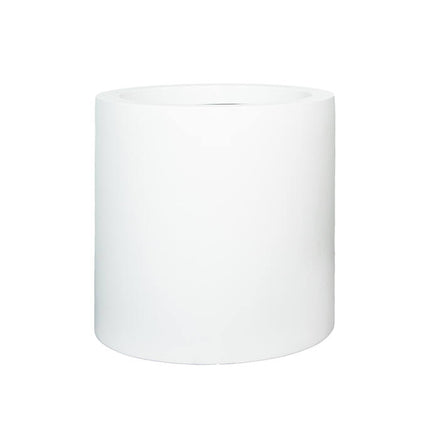 Pottery Pots Jumbo Max M, Matte White Ø62 cm