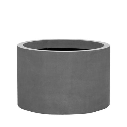 Pottery Pots Jumbo Max Mid High XXL, Grijs Ø133 cm