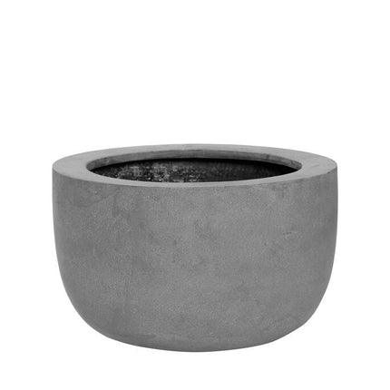 Pottery Pots Sunny M, grijs Ø25 cm