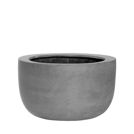 Pottery Pots Sunny L, grijs Ø35 cm
