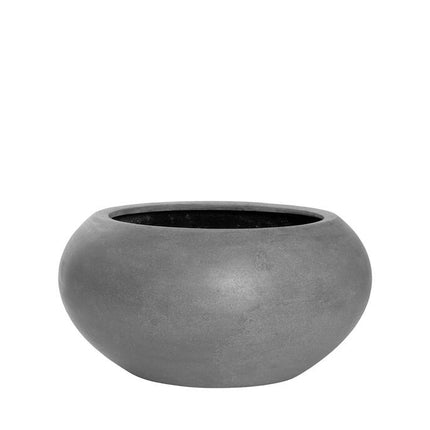 Pottery Pots Cora S, Grijs Ø32 cm
