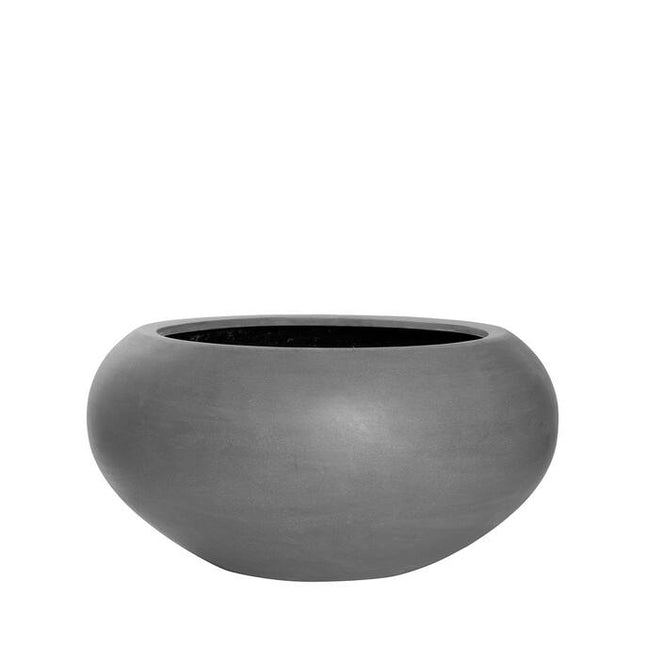 Pottery Pots Cora M, grijs Ø49 cm