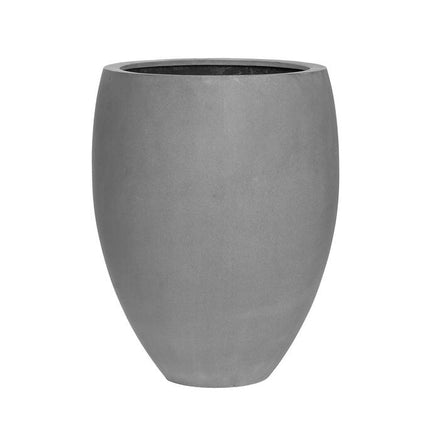 Pottery Pots Bond M, Grijs Ø37 cm
