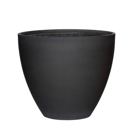 Pottery Pots Jesslyn XS, zwart Ø36 cm