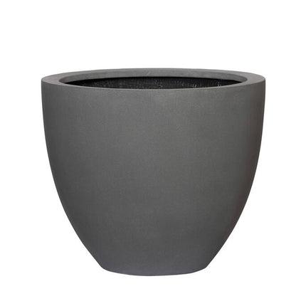 Pottery Pots Jesslyn XS, grijs Ø36 cm