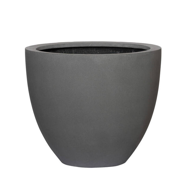 Pottery Pots Jesslyn XS, grijs Ø36 cm