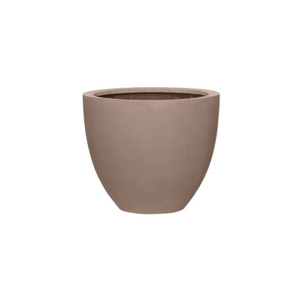 Pottery Pots Jesslyn XS, taupe Ø36 cm