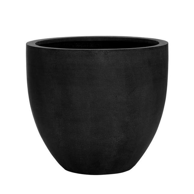 Pottery Pots Jesslyn S, Zwart Ø43,4 cm
