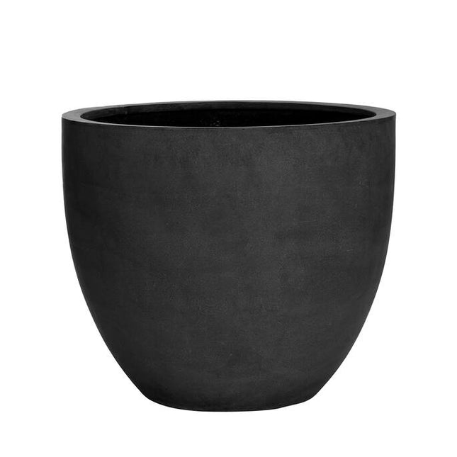 Pottery Pots Jesslyn L, zwart Ø62 cm