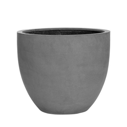 Pottery Pots Jesslyn L, grijs Ø62 cm