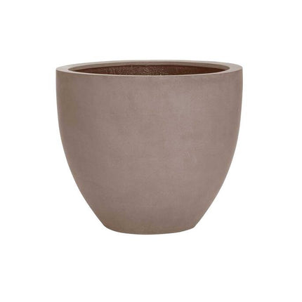 Pottery Pots Jesslyn L, taupe Ø62 cm