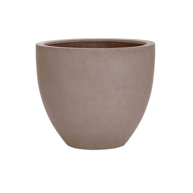 Pottery Pots Jesslyn L, taupe Ø62 cm