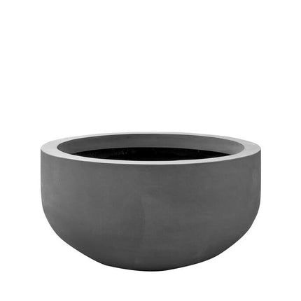 Pottery Pots City Bowl S, grijs Ø78 cm