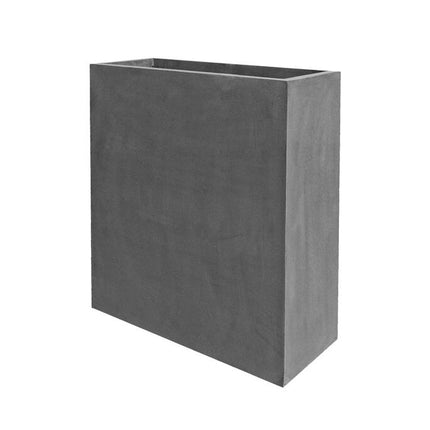 Pottery Pots Jort Slim high XL, Grijs