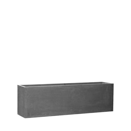 Pottery Pots Jumbo Jort L Extended, grijs