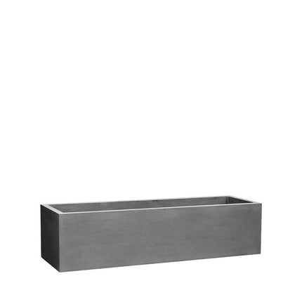 Pottery Pots Jumbo Jort M Extended, Grijs