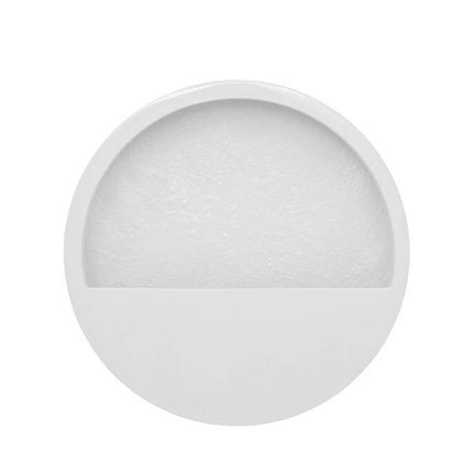 Pottery Pots Wally (hangend) XS, Glossy White Ø29,4 cm