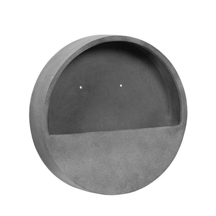 Pottery Pots Wally (hangend) S, grijs