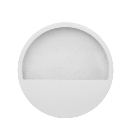 Pottery Pots Wally (hangend) S, Matte White Ø39,4 cm