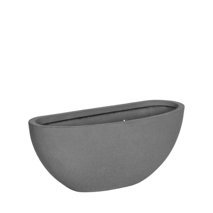 Pottery Pots Mini Dorant Wally L, Grijs
