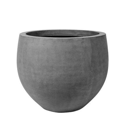 Pottery Pots Orb L, grijs Ø57 Ø