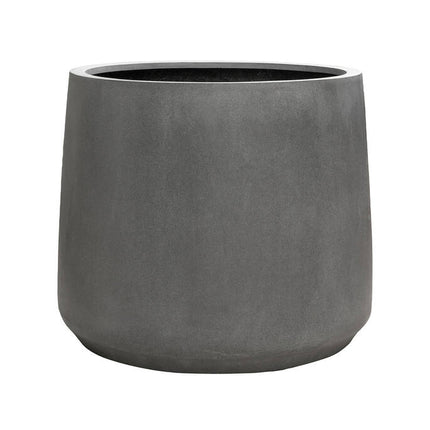 Pottery Pots Jumbo Patt S, Grijs Ø76 cm